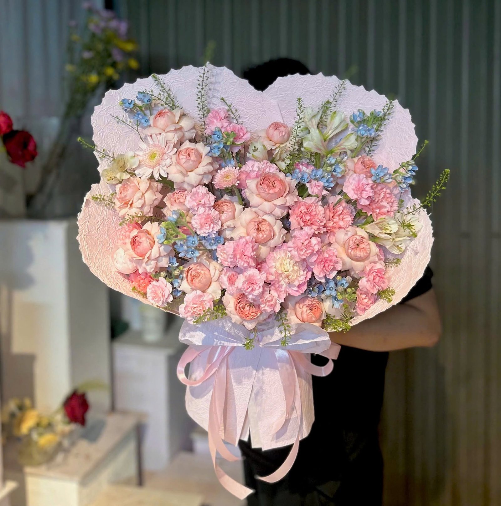Julibee mix sao xanh - 2029