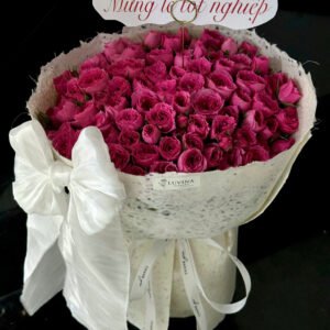 Sophia xinh iu giấy sơ dừa xịn