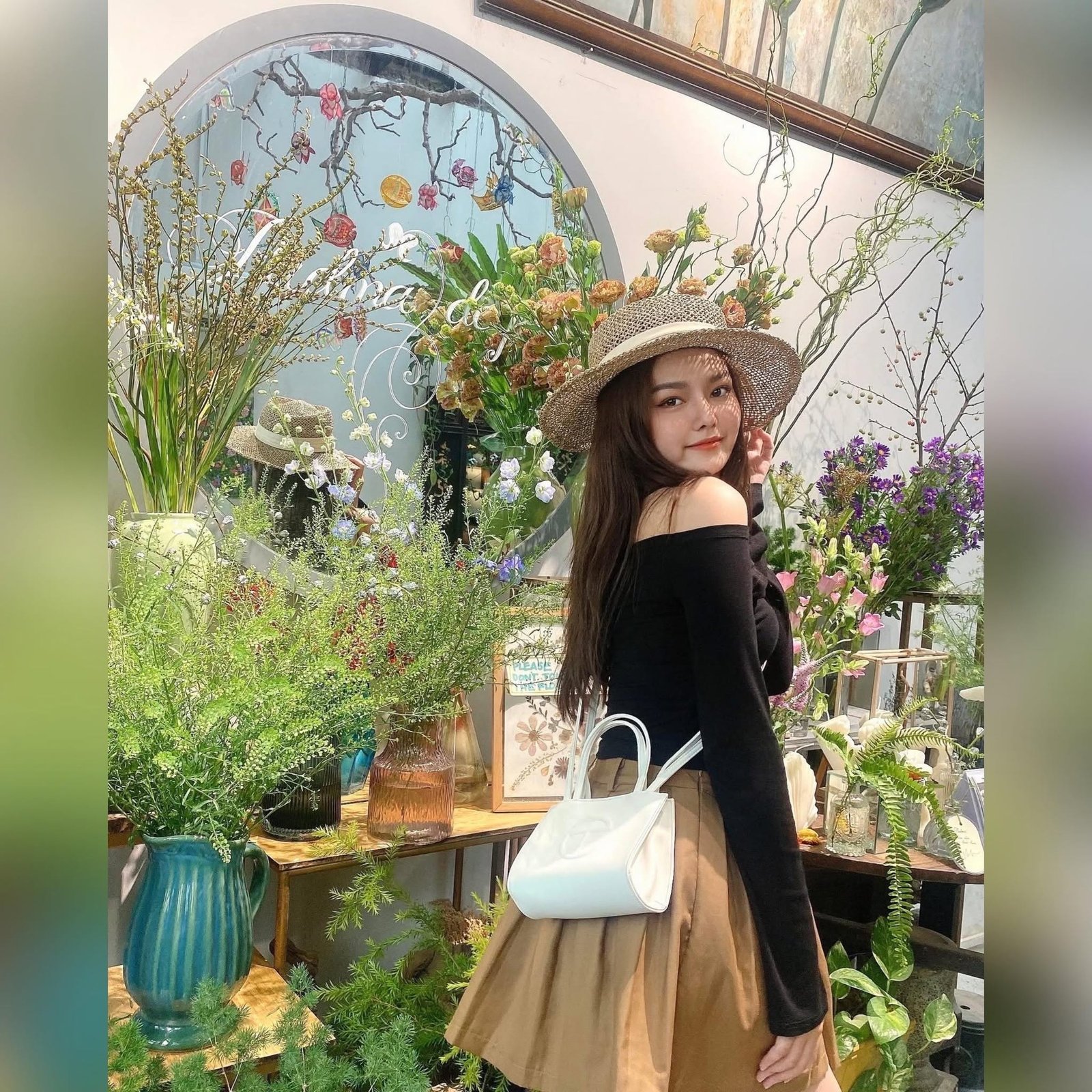 Thảo tại Luvina
