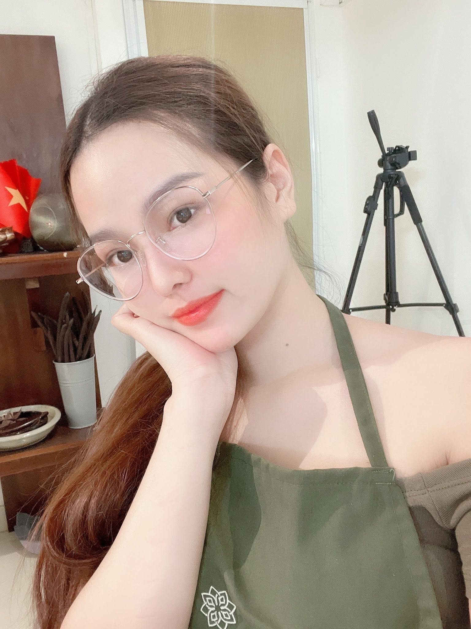 Thảo - sáng lập Luvina