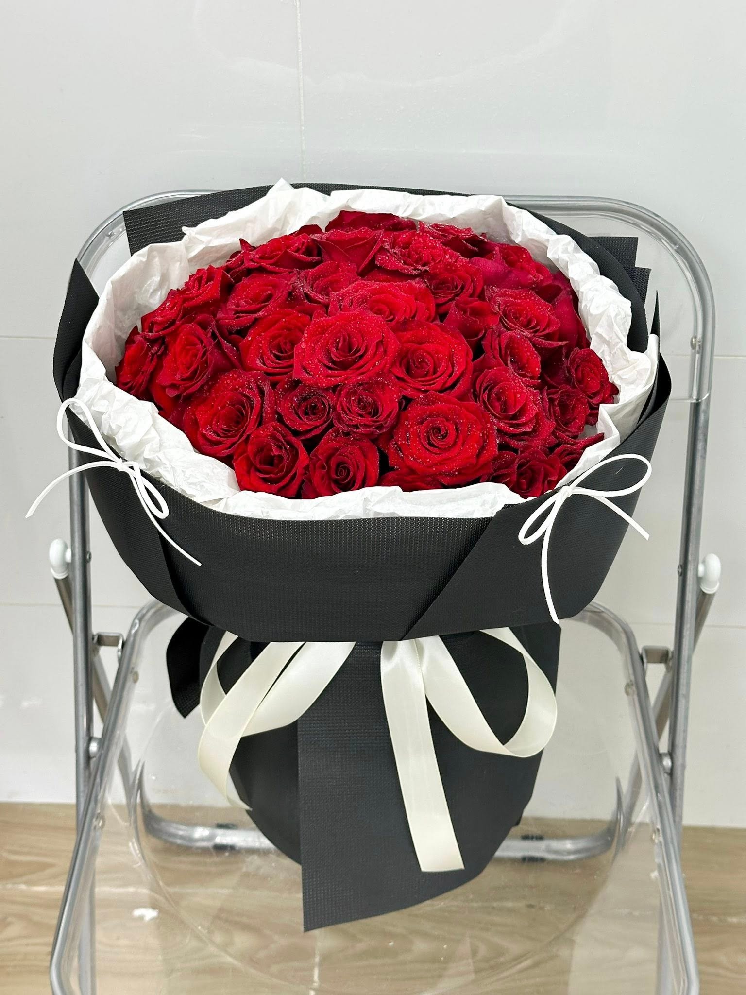 594424080_1903569706895315_5516860407886134735_n Đỏ Ecuador Size To - Tiem Hoa Luvina