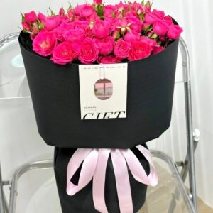 Sophia Siêu Nhiều Hoa - Anh 1 - Tiem Hoa Luvina