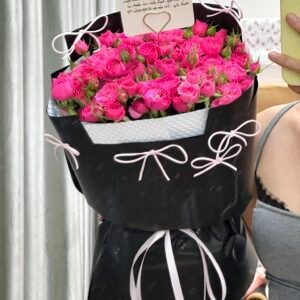 Sofia Size Vừa Mẫu 2 - Tiem Hoa Luvina