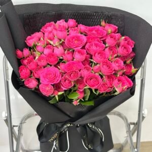 Sophia Size To Nhiều Hoa - Anh 2 - Tiem Hoa Luvina
