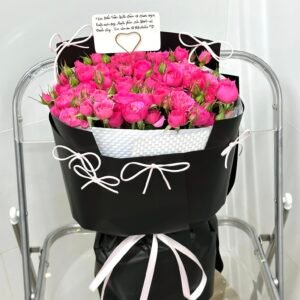 Sofia Size Vừa Mẫu 2 - Anh 1 - Tiem Hoa Luvina