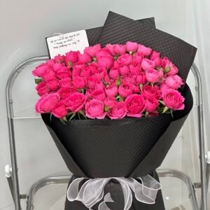 Sofia - Anh 2 - Tiem Hoa Luvina