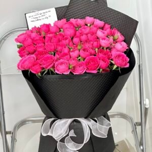 Sofia - Anh 1 - Tiem Hoa Luvina