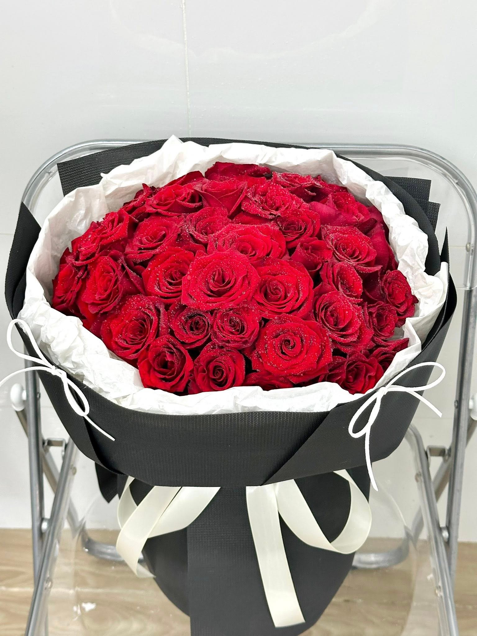 598352349_1903569743561978_6244016467995038282_n Đỏ Ecuador Size To - Anh 1 - Tiem Hoa Luvina