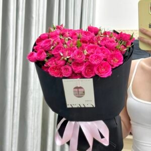Sophia Siêu Nhiều Hoa - Tiem Hoa Luvina