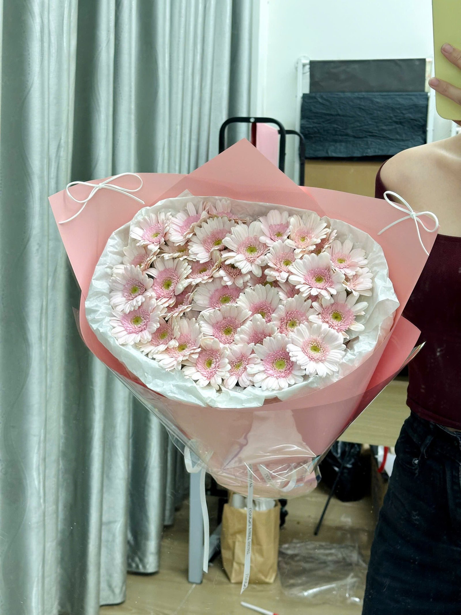 z1774864822310_099_ec19c656973e36524dfdd04125286e79 Hoa Đồng Tiền 35-40b - Anh 1 - Tiem Hoa Luvina