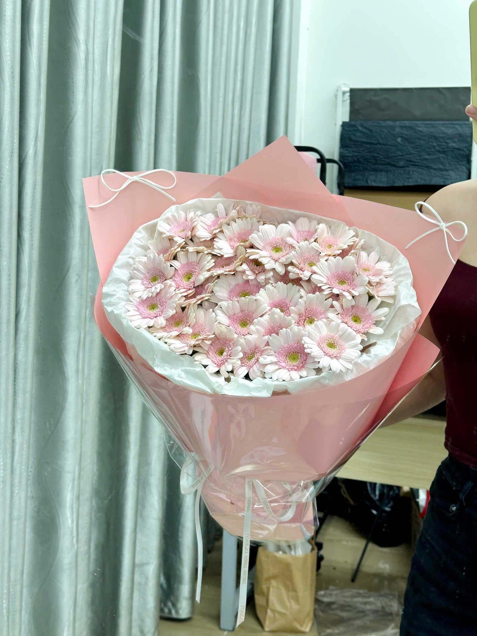 z1774864822310_101_7efff2a10d6f3638fcdb21de1b001255 Hoa Đồng Tiền 35-40b - Anh 3 - Tiem Hoa Luvina