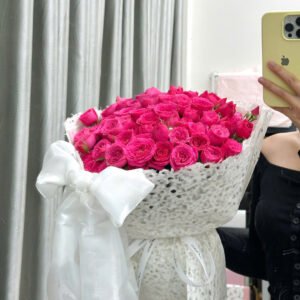 Sophia Size Vừa Giấy Xịn - Anh 4 - Tiem Hoa Luvina