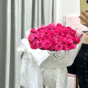 Sophia Size Vừa Giấy Xịn - Anh 1 - Tiem Hoa Luvina