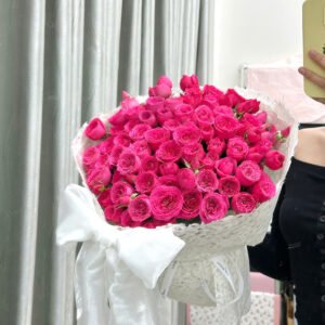 Sophia Size Vừa Giấy Xịn - Anh 2 - Tiem Hoa Luvina