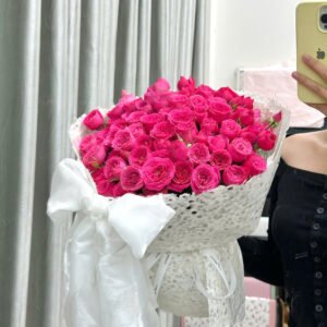 Sophia Size Vừa Giấy Xịn - Anh 3 - Tiem Hoa Luvina