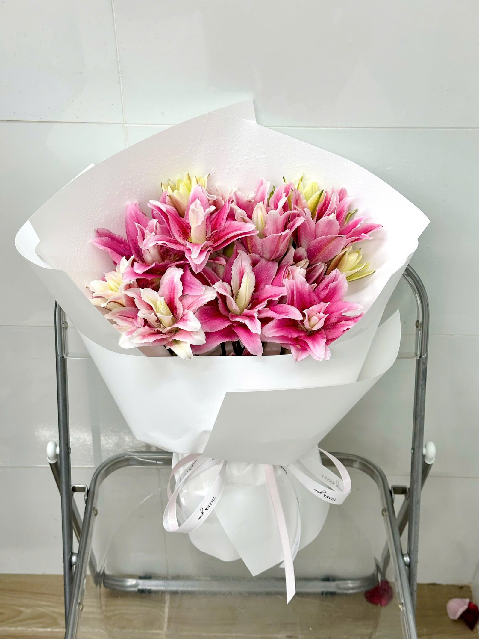 z7381115548981_12b44713711c5ddf6023d8e5ec24df17 Hoa ly kép hồng - Anh 3 - Tiem Hoa Luvina