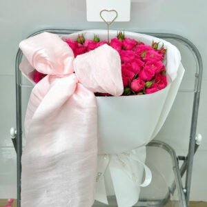 Sofia Size Vừa Mẫu 1 - Tiem Hoa Luvina