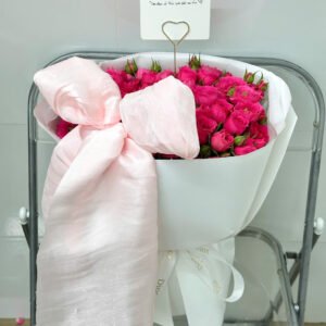 Sofia Size Vừa Mẫu 1 - Anh 2 - Tiem Hoa Luvina
