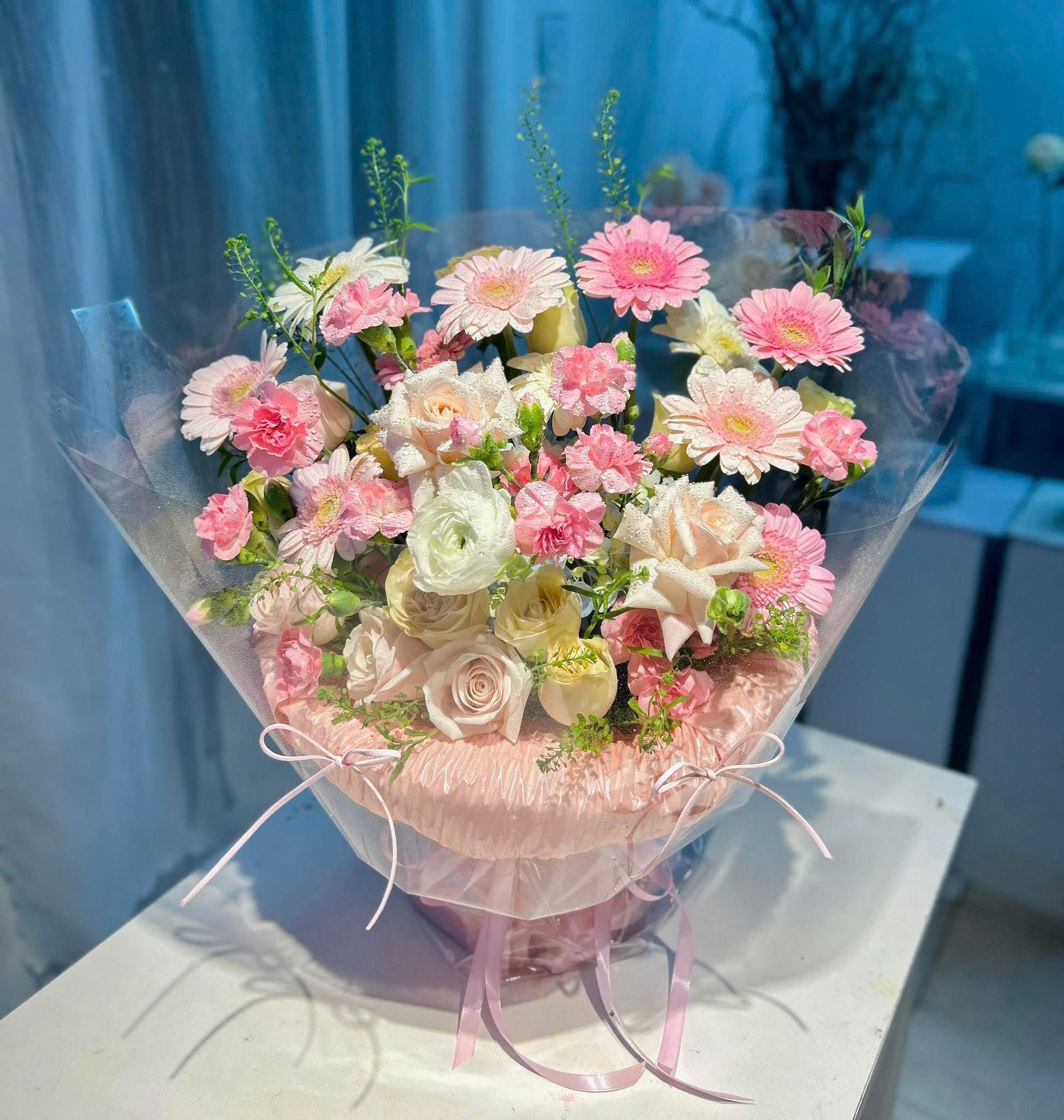 z7620025938905_3f2dfa08d8fcef69365317a22135d61d Tone Mix Nhiều Hoa - Anh 2 - Tiem Hoa Luvina