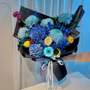 Tone Mix Nhiều Hoa - Anh 11 - Tiem Hoa Luvina