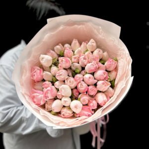 Plume nhiều hoa - Anh 2 - Tiem Hoa Luvina