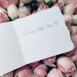 Plume nhiều hoa - Anh 3 - Tiem Hoa Luvina