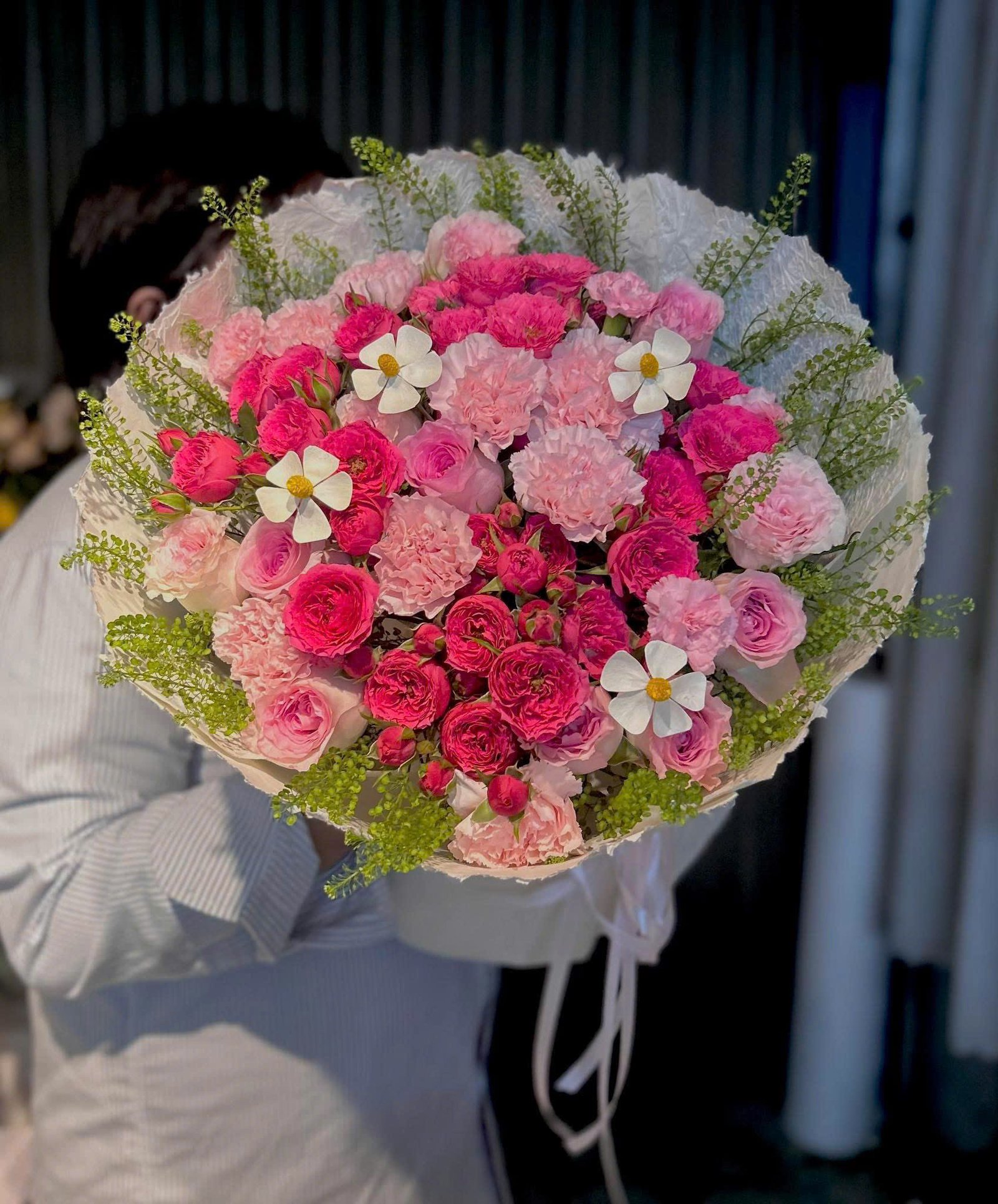 z7623645063706_93551a957ca890411f62ddbda3362b7d Sophia Mix Phăng Hồng Lạc Thần - Tiem Hoa Luvina
