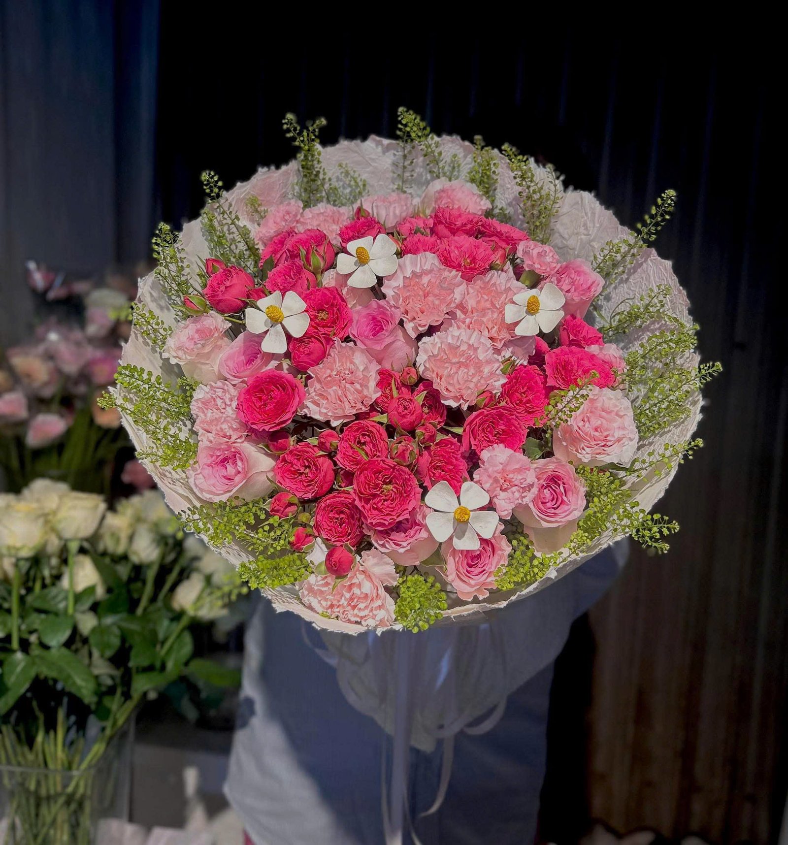 z7623645068848_028ab1d00cee1d4ed575e94687dcc7d3 Sophia Mix Phăng Hồng Lạc Thần - Anh 1 - Tiem Hoa Luvina