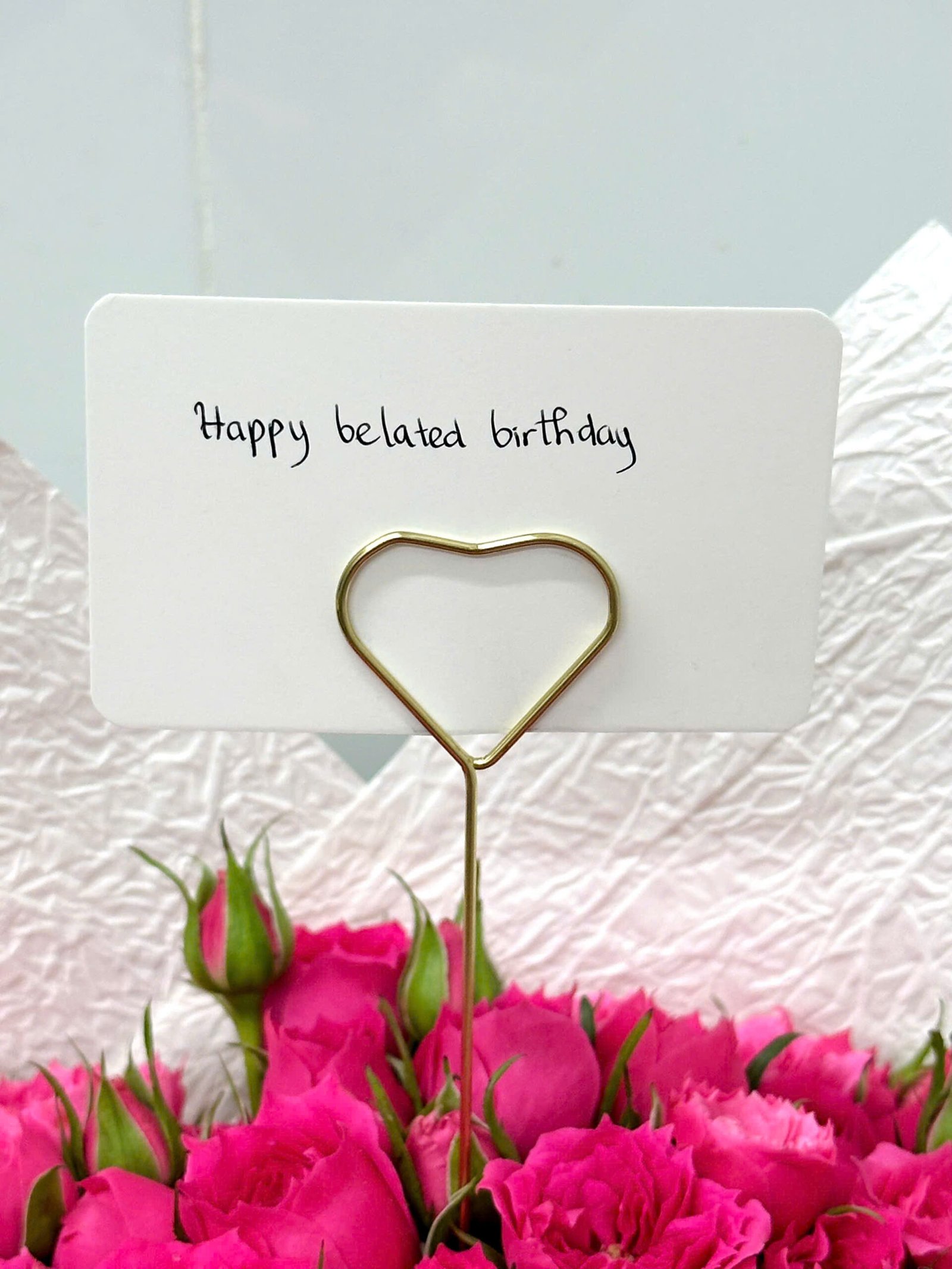 z7623652600614_d8ce70563970968d76b17889123b99ac Sofia giấy xé xịn nơ to - Anh 2 - Tiem Hoa Luvina