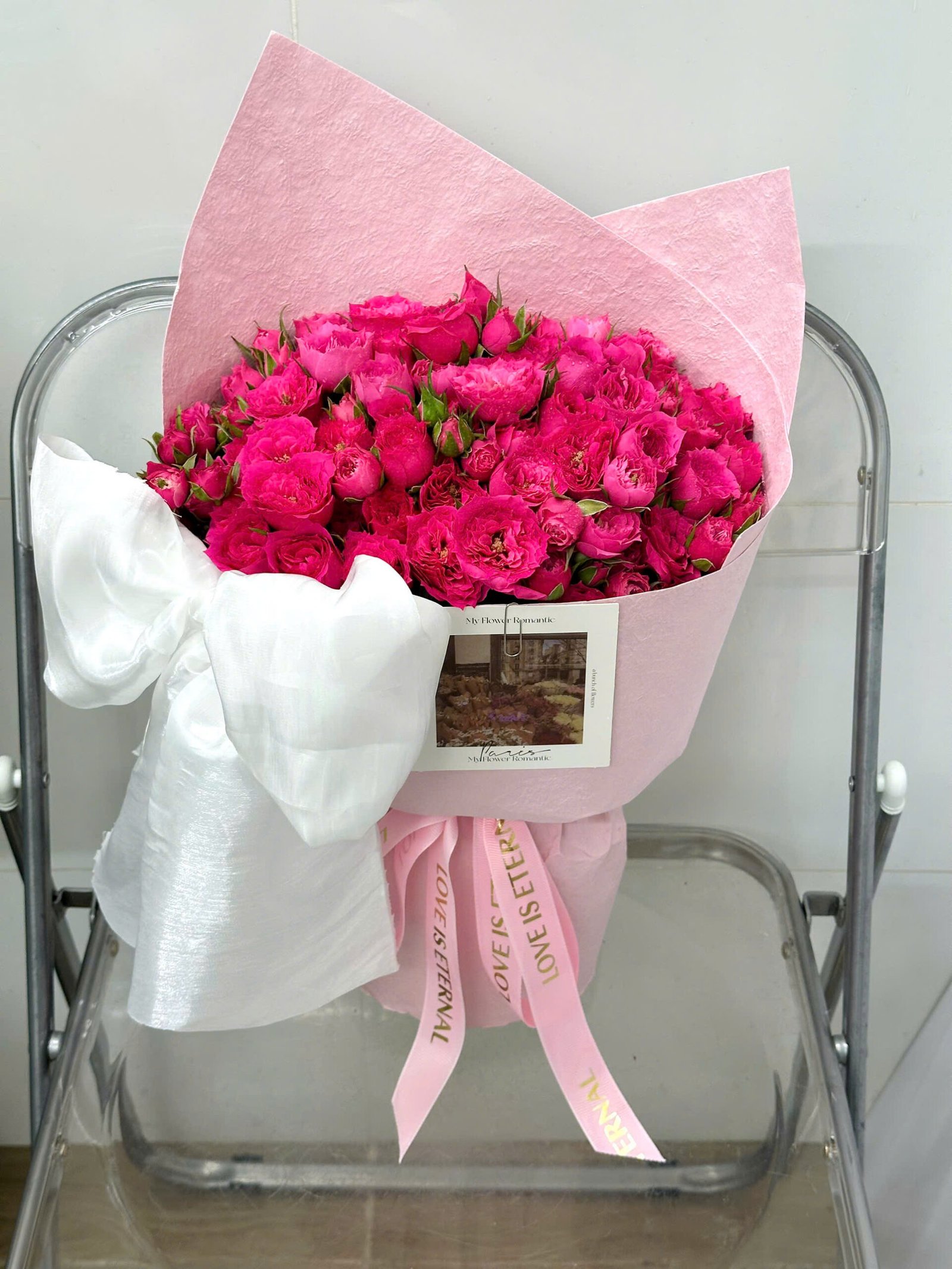 z7628689547066_e0a22e5f9105fbc078bc2eb20bf248a4 Sophia Giấy Xé Xịn Nơ To - Tiem Hoa Luvina