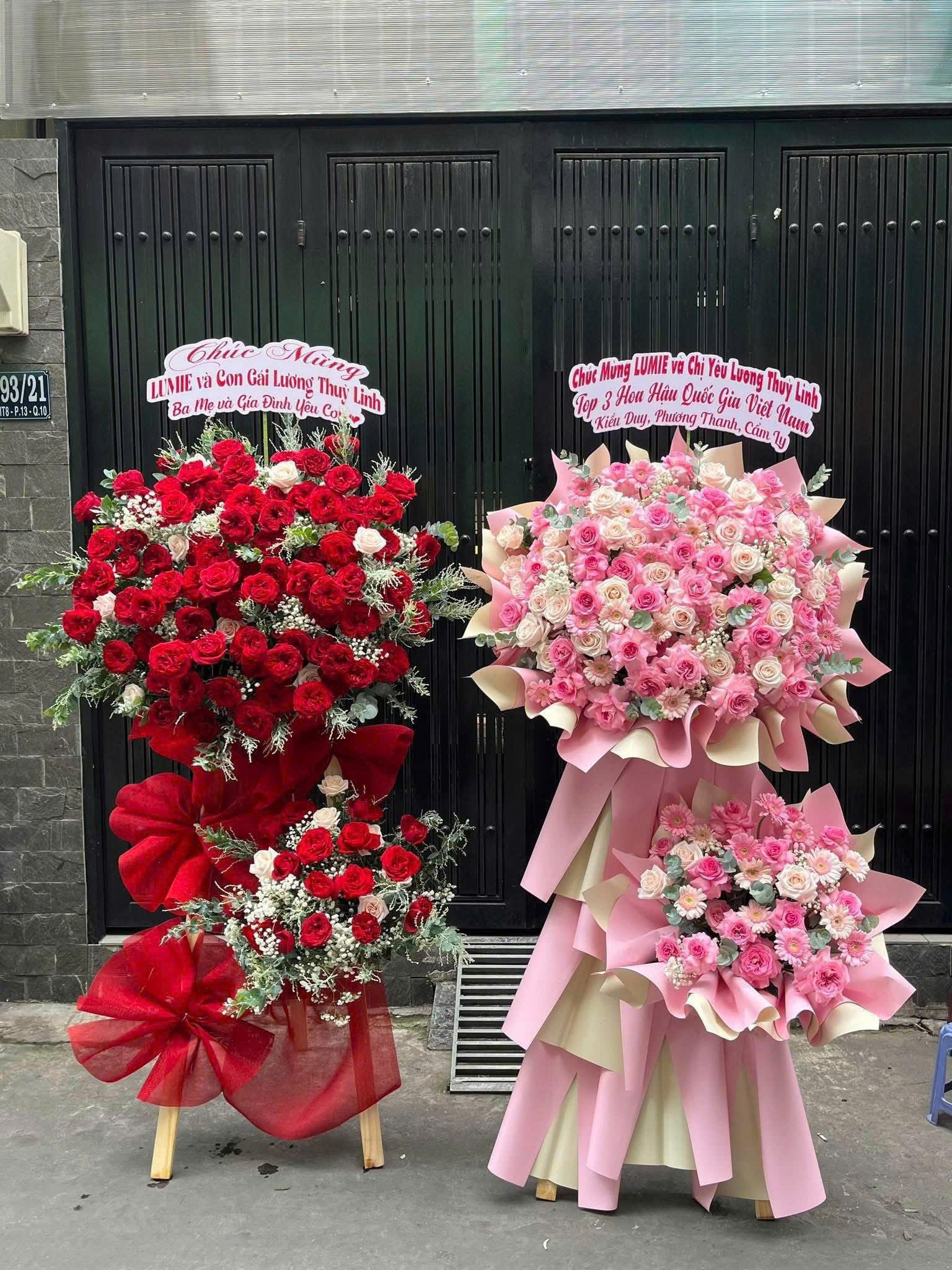 z7652460024139_c128df80bf6b2e770ecbd45f61326b7d Các kệ hoa khai trương - hoa giỏ - Anh 13 - Tiem Hoa Luvina