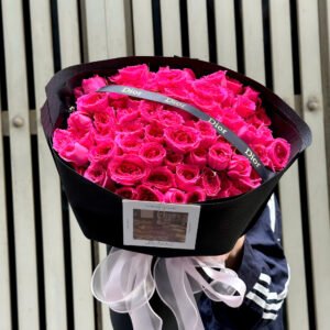Sophia Size Vừa Mẫu 2 - Tiem Hoa Luvina