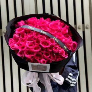 Sophia Size Vừa Mẫu 2 - Anh 1 - Tiem Hoa Luvina