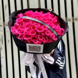 Sophia Size Vừa Mẫu 2 - Anh 2 - Tiem Hoa Luvina
