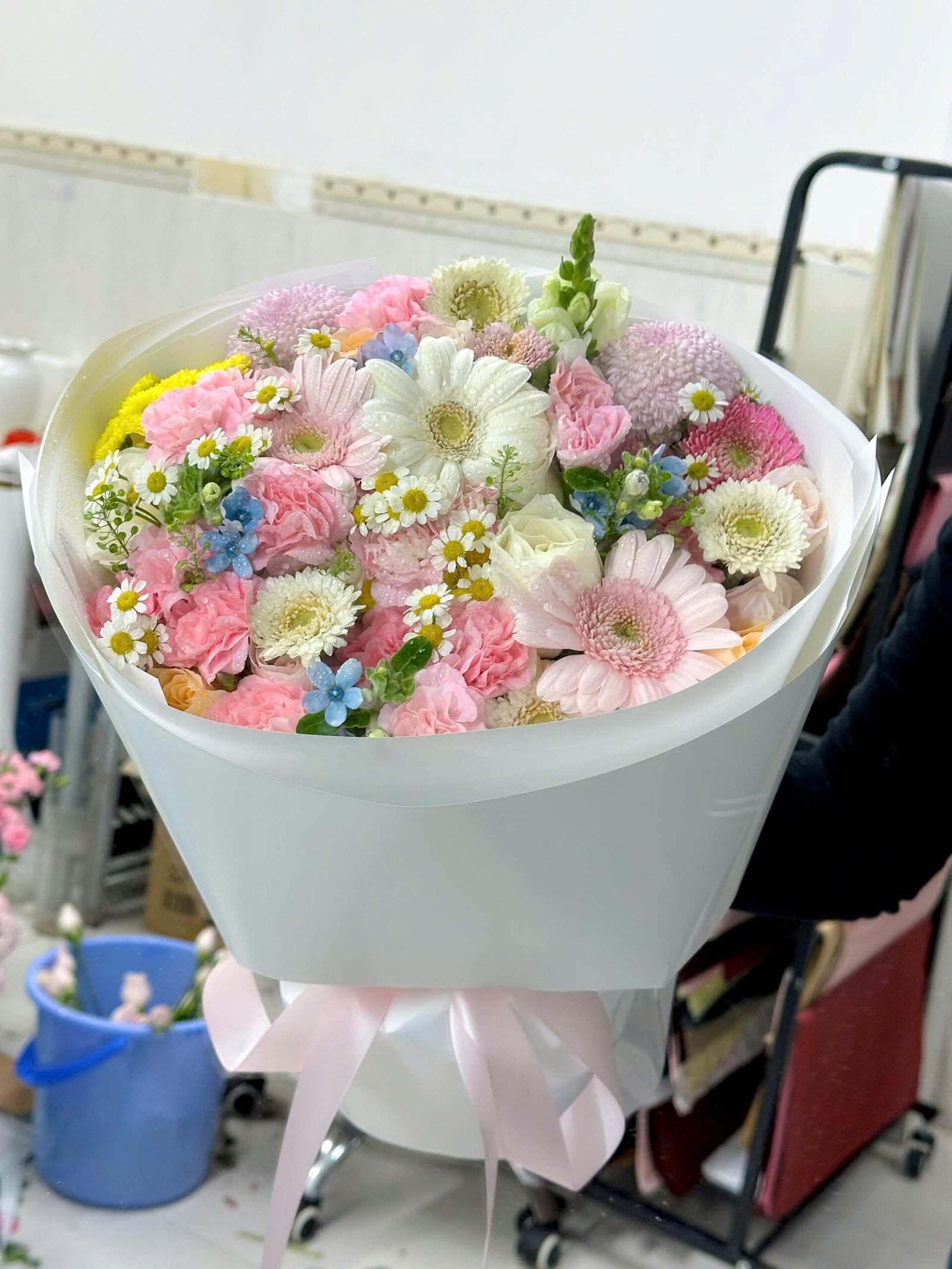 z7725482843489_f5b1118fb659098b9930da6ae9fb0432 Tone hoa mix theo ngày - Anh 2 - Tiem Hoa Luvina