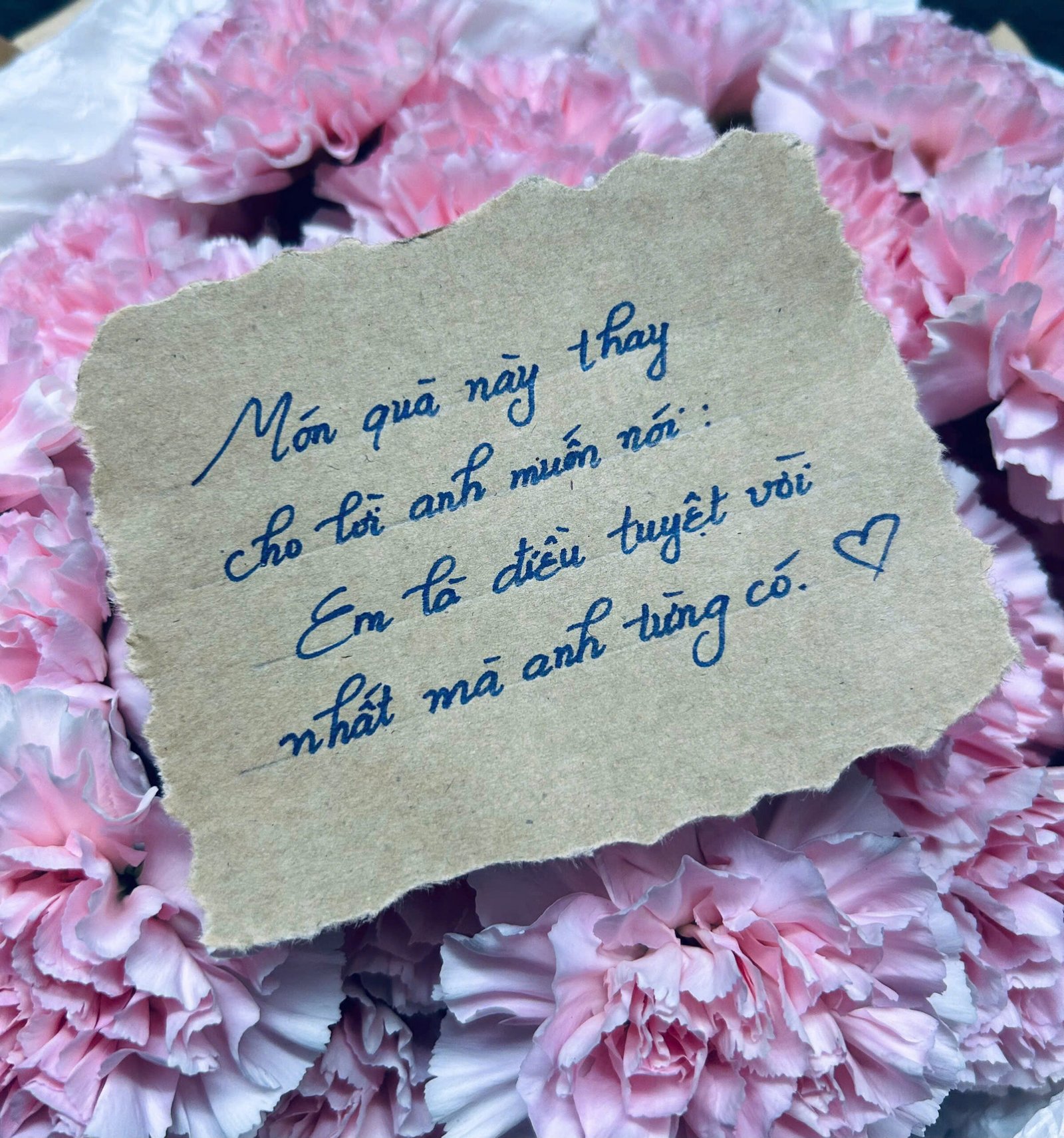 z7725486775110_3b4b1c0b1edcec69eab950c12a589a21 Hoa phăng hồng - Anh 1 - Tiem Hoa Luvina