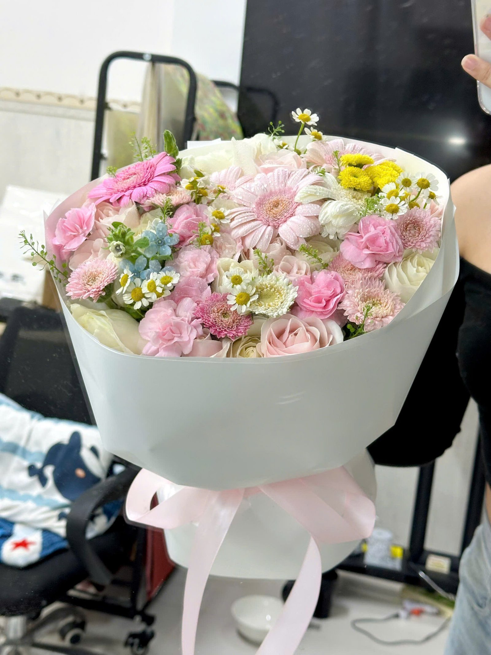 z7730716920302_5e75c9da342e79d87273d2b13814f478 Tone Mix Theo Ngày Mẫu 5 - Anh 2 - Tiem Hoa Luvina