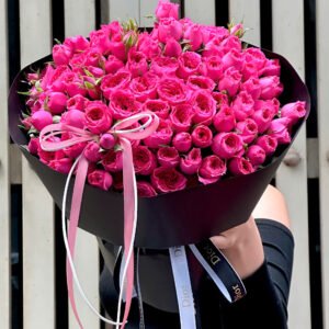 Sophia nhiều hoa - Tiem Hoa Luvina