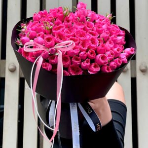 Sophia nhiều hoa - Anh 2 - Tiem Hoa Luvina