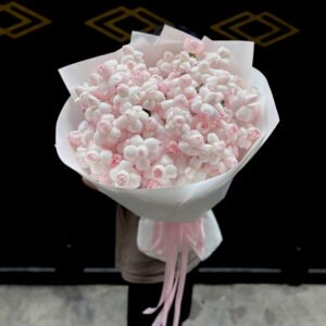 Plume Size Siêu To - Tiem Hoa Luvina