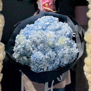 Tú cầu size to nhiều bông - Anh 1 - Tiem Hoa Luvina