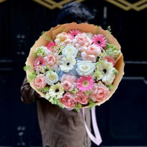 Tone Mix Theo Ngày Size Vừa - Anh 2 - Tiem Hoa Luvina