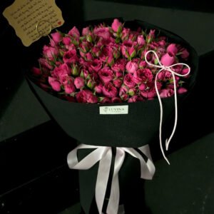 Sophia size vừa - Tiem Hoa Luvina