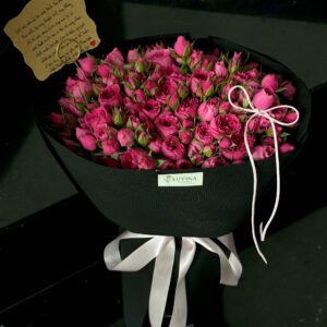 Sophia size vừa - Anh 1 - Tiem Hoa Luvina