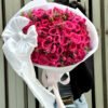 Sophia Nhiều Hoa Nơ To - Tiem Hoa Luvina