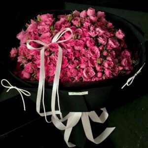 Sophia Nhiều Hoa - Tiem Hoa Luvina