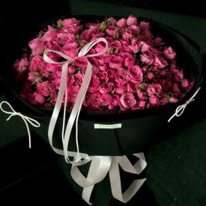 Sophia Nhiều Hoa - Anh 1 - Tiem Hoa Luvina
