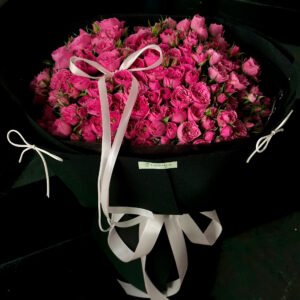 Sophia Nhiều Hoa - Anh 2 - Tiem Hoa Luvina