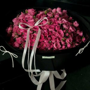 Sophia Nhiều Hoa - Anh 3 - Tiem Hoa Luvina