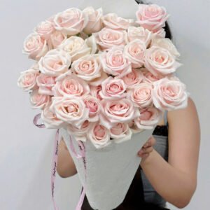 Kem Dâu Ốc Quế Đáng Yêu - Anh 2 - Tiem Hoa Luvina